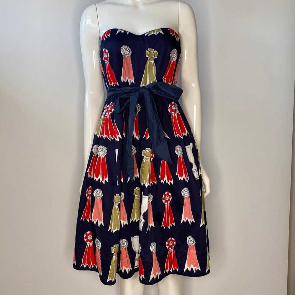 Trophy Dress